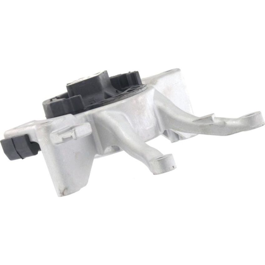 ANCHOR MOUNTS 10236 TRANSMISSION MNT REAR
