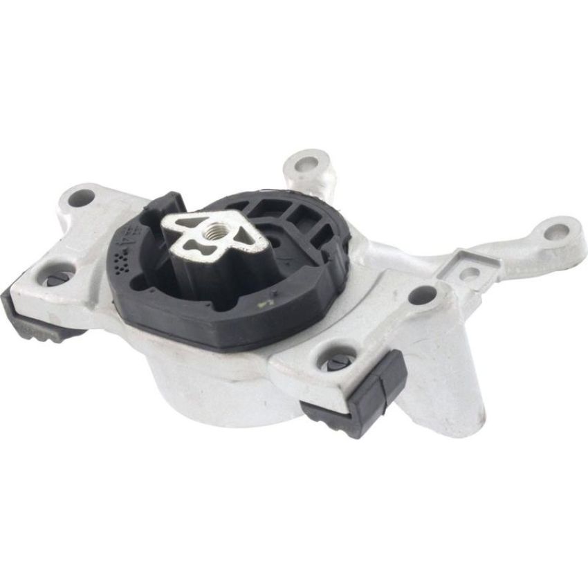 ANCHOR MOUNTS 10236 TRANSMISSION MNT REAR