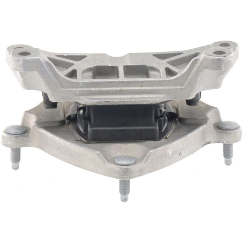 ANCHOR MOUNTS 10247 TRANSMISSION MNT REAR
