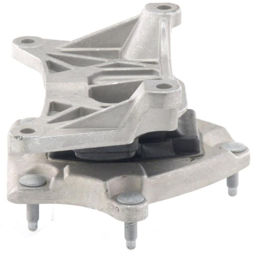 ANCHOR MOUNTS 10247 TRANSMISSION MNT REAR