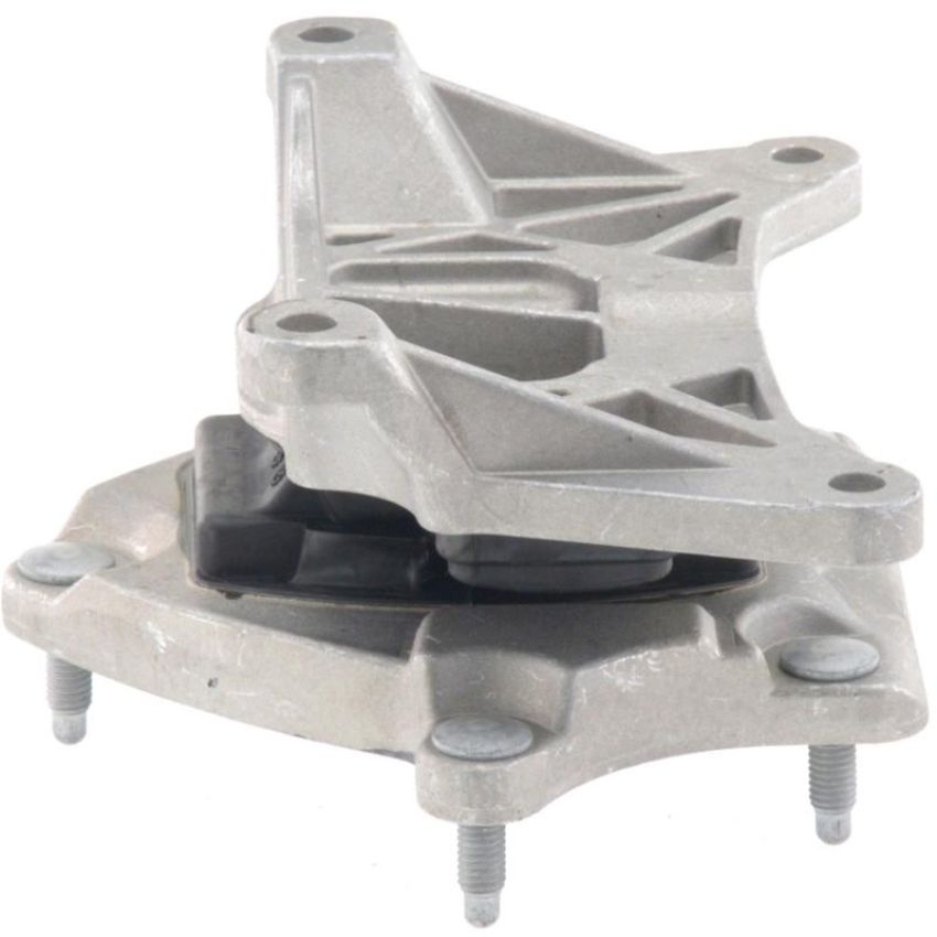ANCHOR MOUNTS 10247 TRANSMISSION MNT REAR