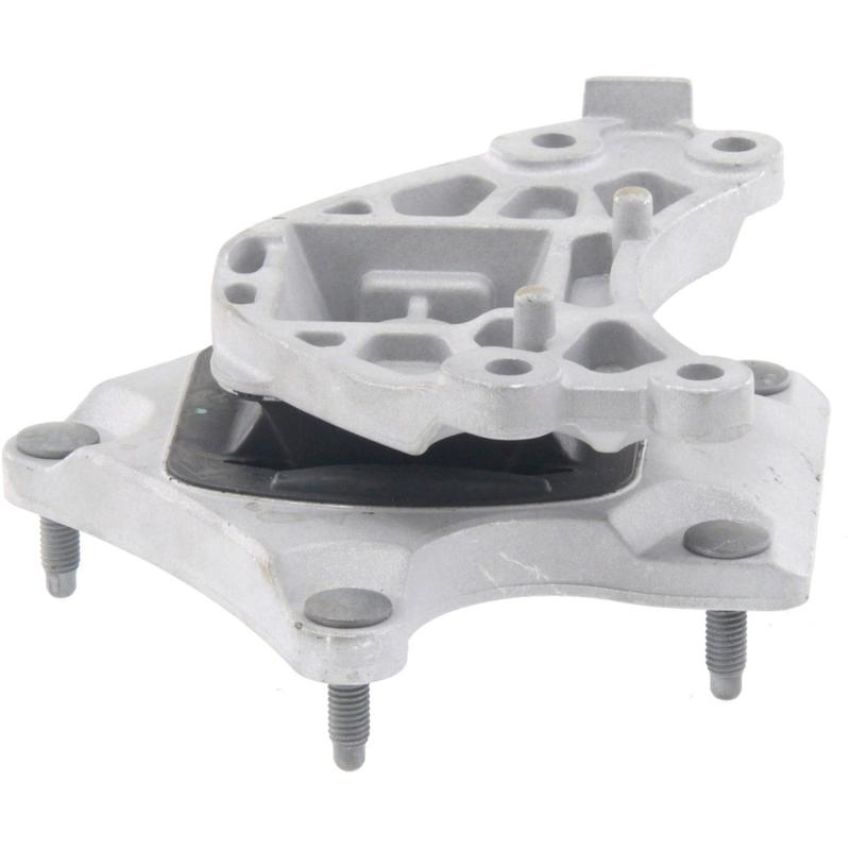 ANCHOR MOUNTS 10248 TRANSMISSION MNT REAR