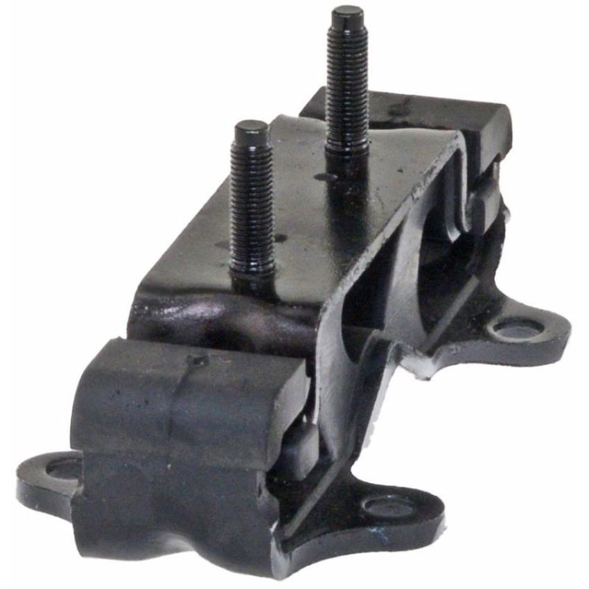 ANCHOR MOUNTS 10279 TRANSMISSION MNT REAR