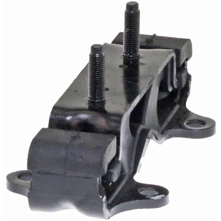 ANCHOR MOUNTS 10279 TRANSMISSION MNT REAR