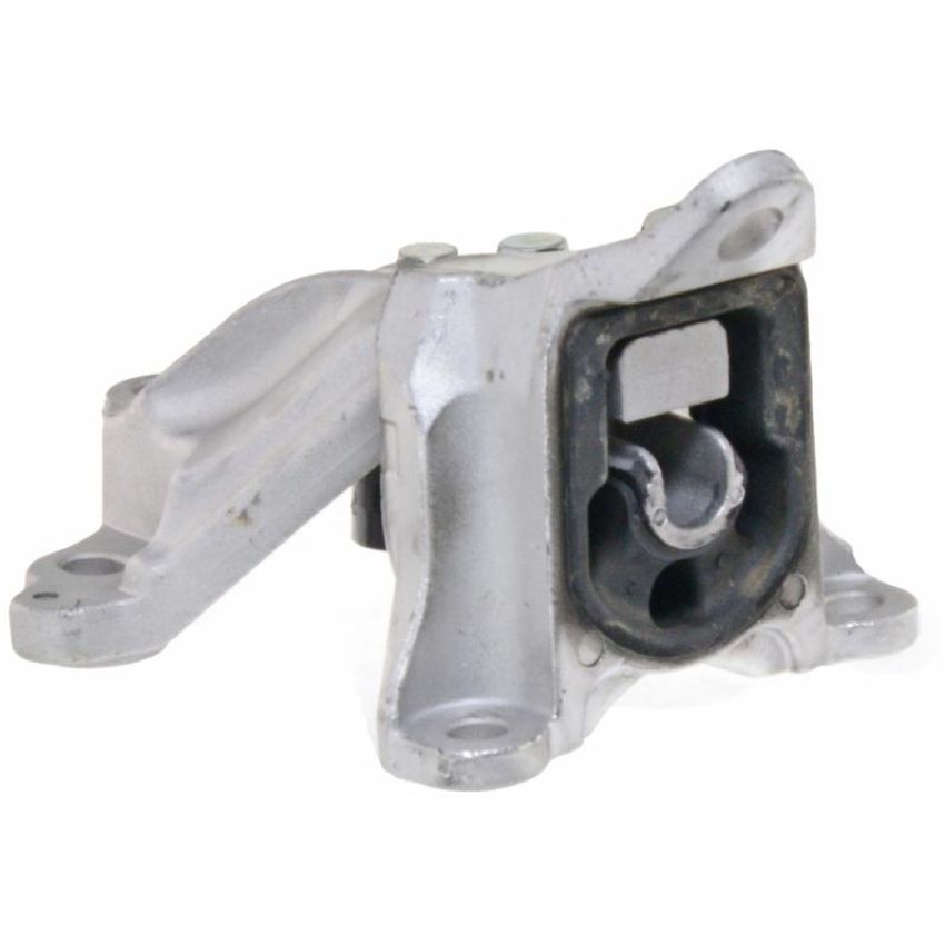 ANCHOR MOUNTS 10284 TRANSMISSION MNT LEFT