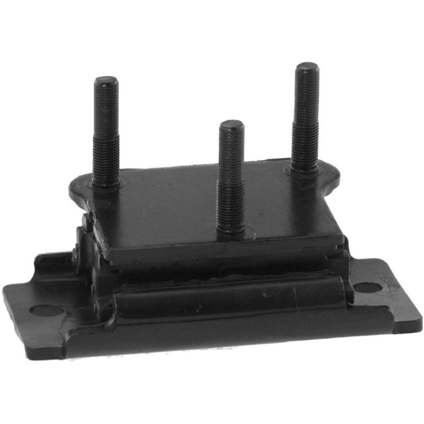 ANCHOR MOUNTS 10346 TRANSMISSION MNT REAR