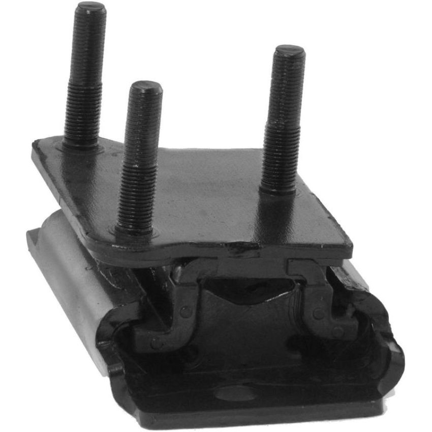 ANCHOR MOUNTS 10346 TRANSMISSION MNT REAR