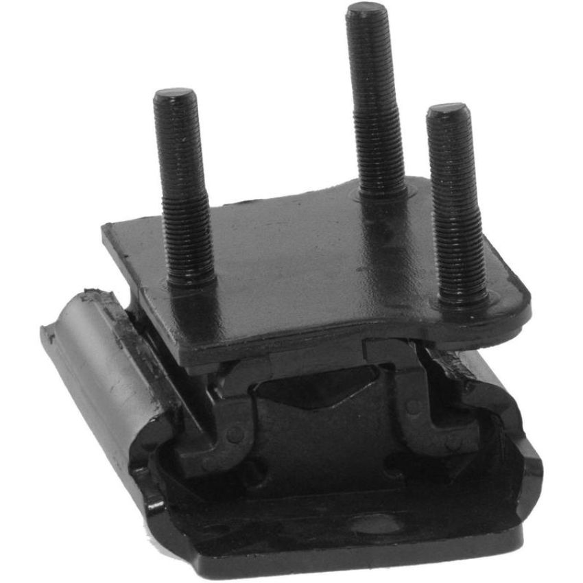 ANCHOR MOUNTS 10346 TRANSMISSION MNT REAR