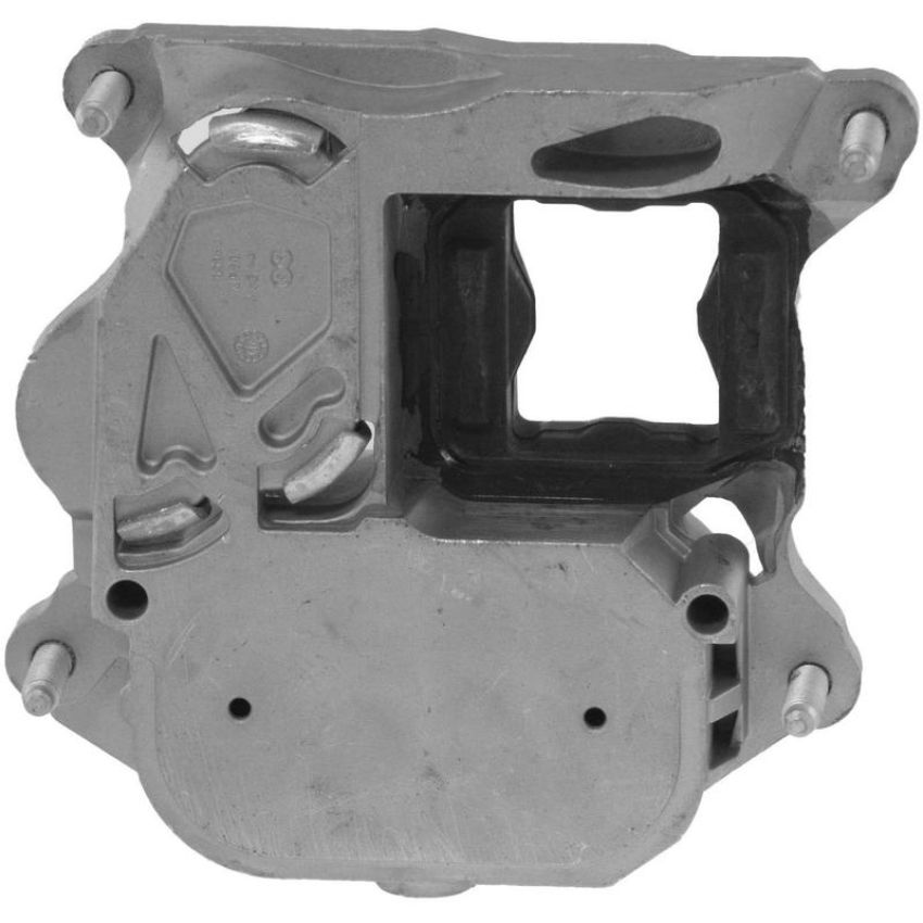 ANCHOR MOUNTS 10352 TRANSMISSION MNT 0,REAR