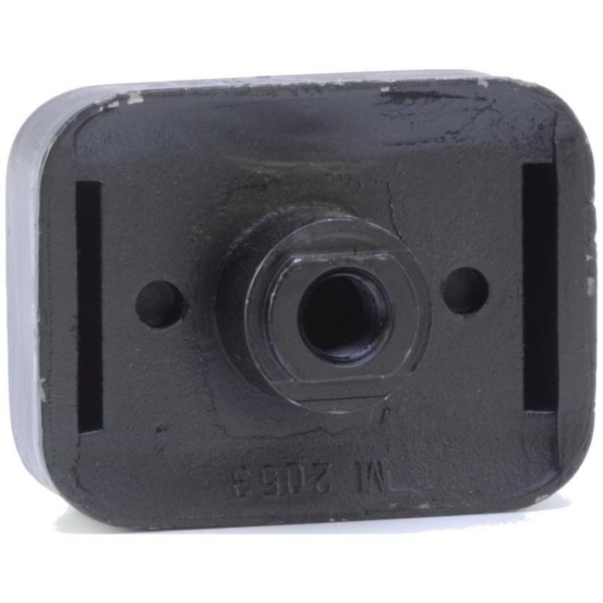ANCHOR MOUNTS 2053 ENGINE MNT FRONT LEFT,FRONT RIGHT