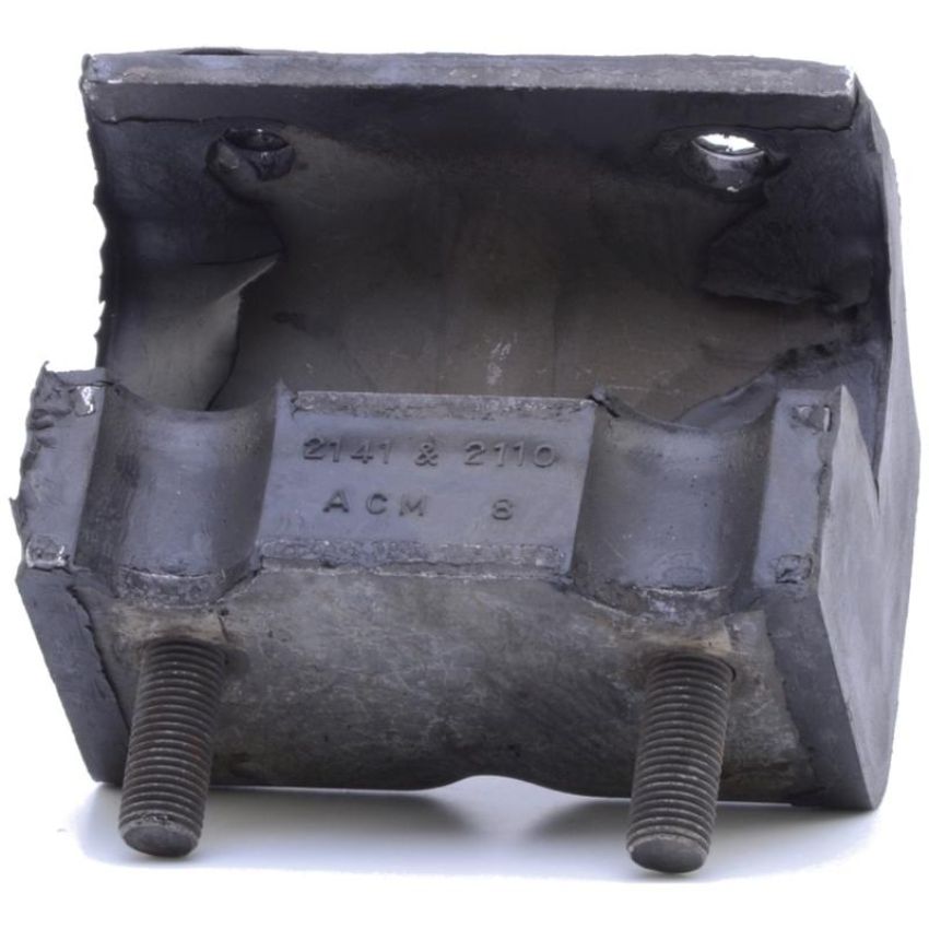 ANCHOR MOUNTS 2110 ENGINE MNT FRONT LEFT,FRONT RIGHT