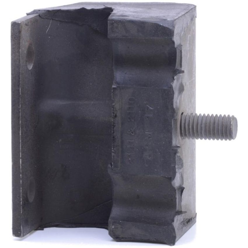 ANCHOR MOUNTS 2141 ENGINE MNT FRONT LEFT,FRONT RIGHT