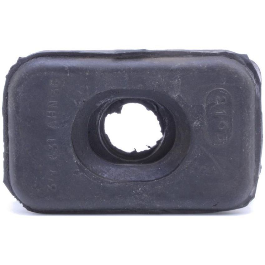 ANCHOR MOUNTS 2163 TRANSMISSION MNT LEFT LOWER,RIGHT LOWER