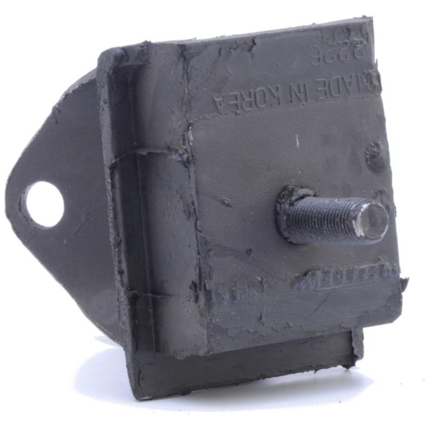 ANCHOR MOUNTS 2226 ENGINE MNT FRONT LEFT