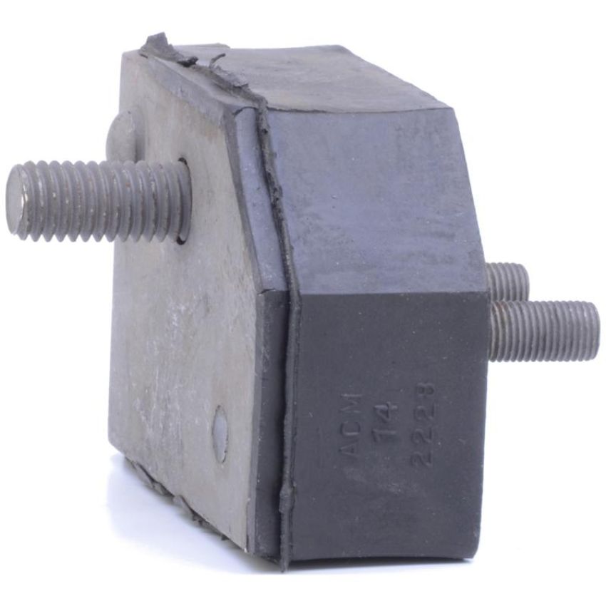 ANCHOR MOUNTS 2228 ENGINE MNT FRONT LEFT