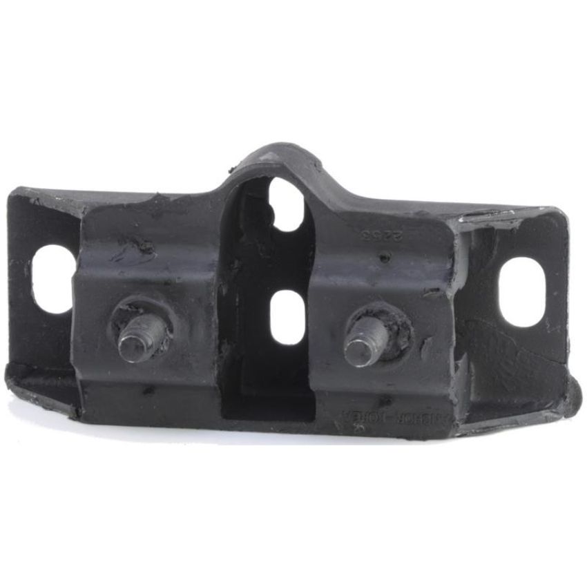 ANCHOR MOUNTS 2253 TRANSMISSION MNT REAR