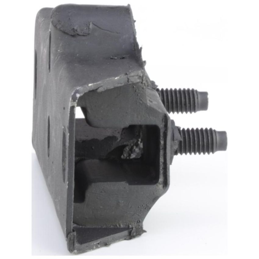 ANCHOR MOUNTS 2253 TRANSMISSION MNT REAR