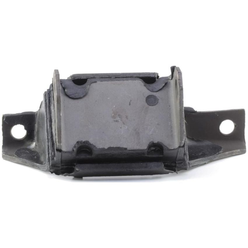ANCHOR MOUNTS 2257 ENGINE MNT FRONT LEFT,FRONT RIGHT