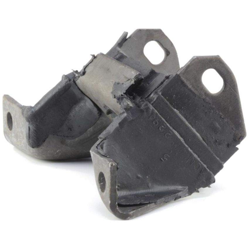 ANCHOR MOUNTS 2257 ENGINE MNT FRONT LEFT,FRONT RIGHT