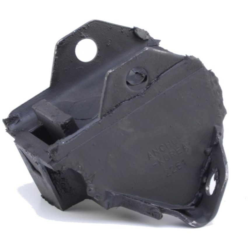 ANCHOR MOUNTS 2261 ENGINE MNT FRONT LEFT,FRONT RIGHT