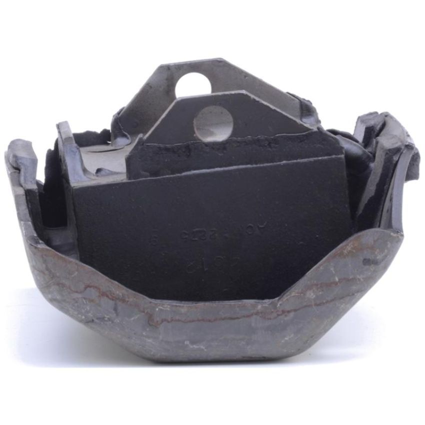 ANCHOR MOUNTS 2281 ENGINE MNT FRONT LEFT,FRONT RIGHT