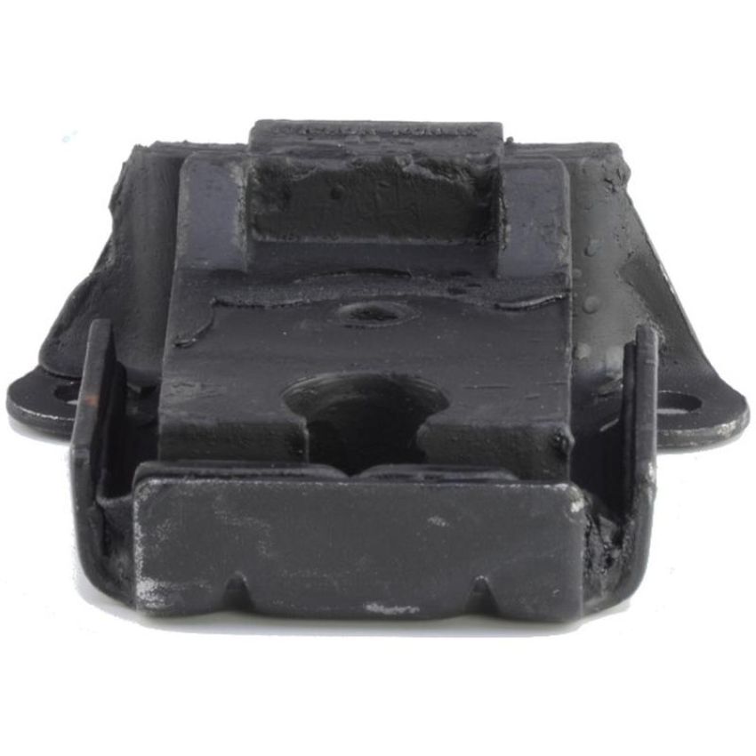 ANCHOR MOUNTS 2282 ENGINE MNT FRONT LEFT,FRONT RIGHT