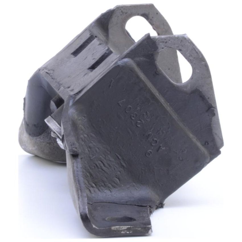 ANCHOR MOUNTS 2287 ENGINE MNT FRONT LEFT,FRONT RIGHT