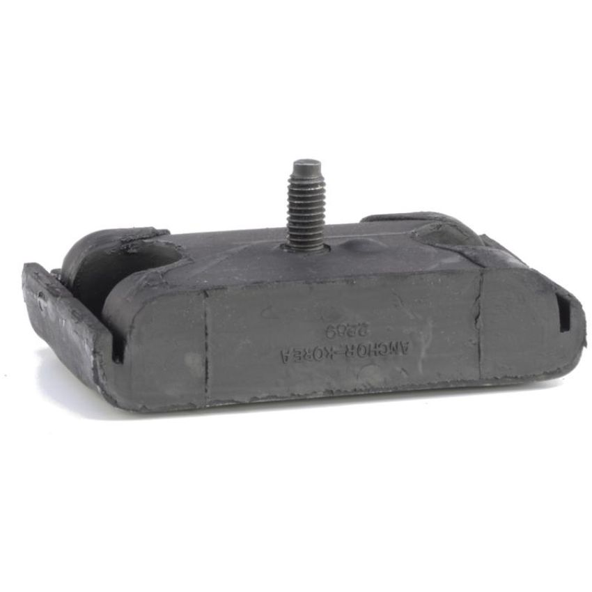 ANCHOR MOUNTS 2289 ENGINE MNT FRONT RIGHT