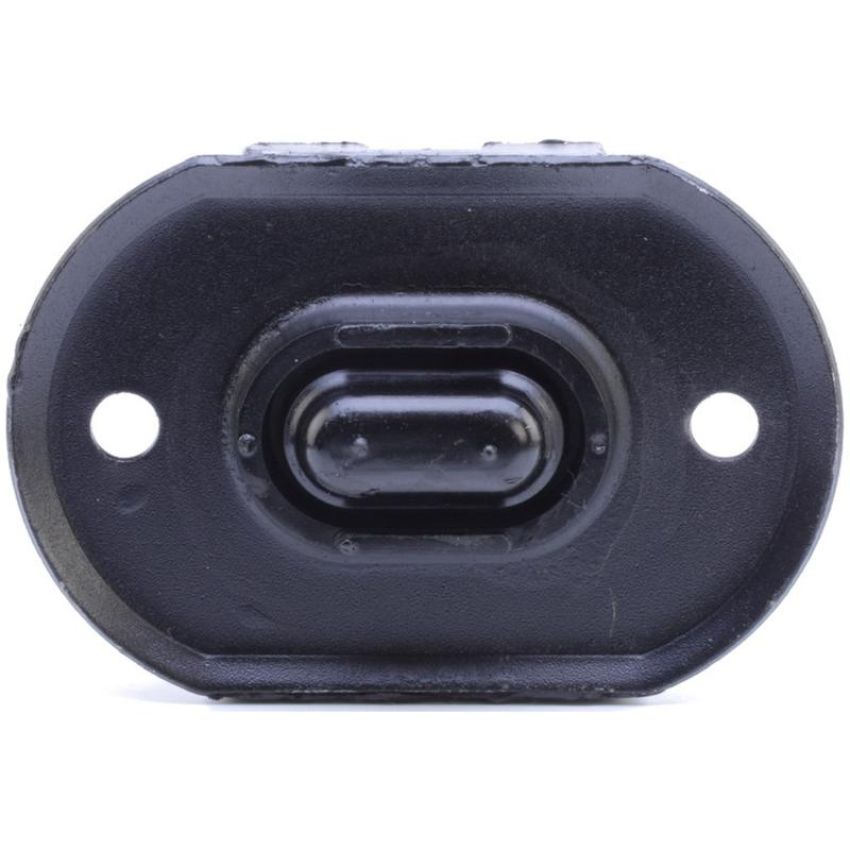 ANCHOR MOUNTS 2293 TRANSMISSION MNT FRONT
