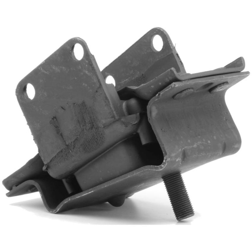 ANCHOR MOUNTS 2296 ENGINE MNT FRONT LEFT,FRONT RIGHT