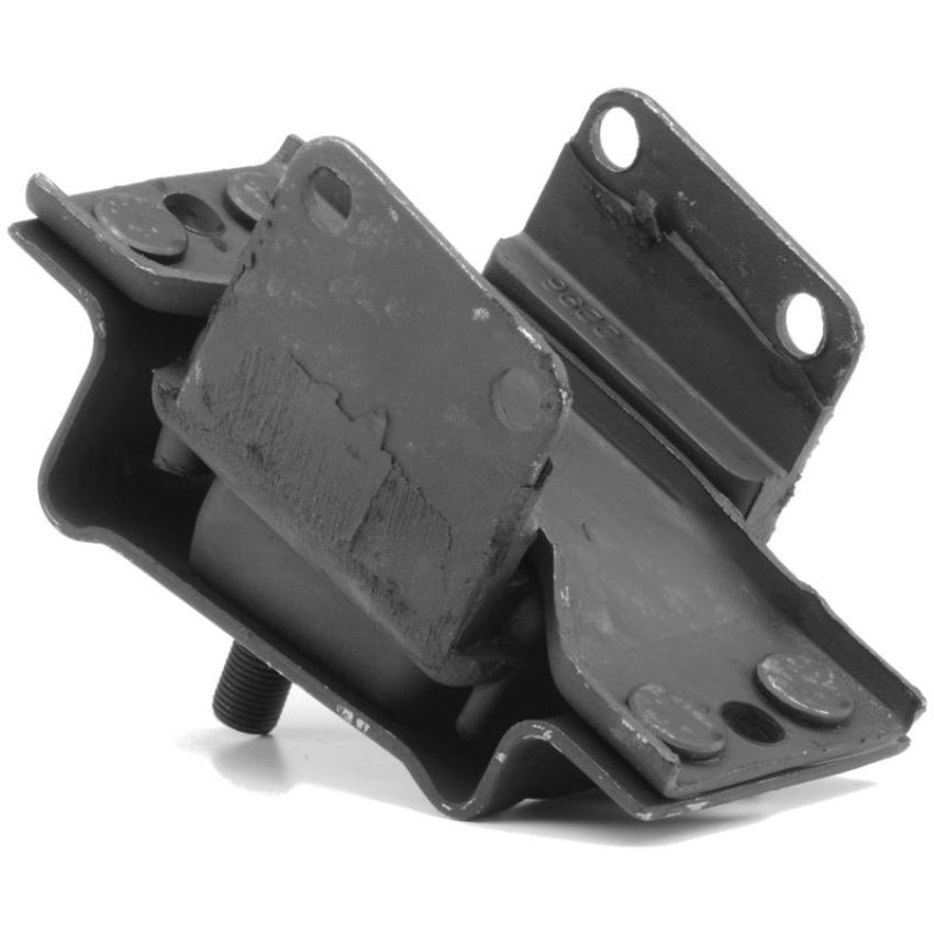 ANCHOR MOUNTS 2296 ENGINE MNT FRONT LEFT,FRONT RIGHT