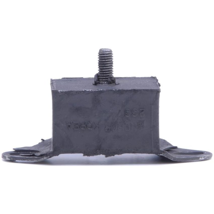 ANCHOR MOUNTS 2337 TRANSMISSION MNT REAR