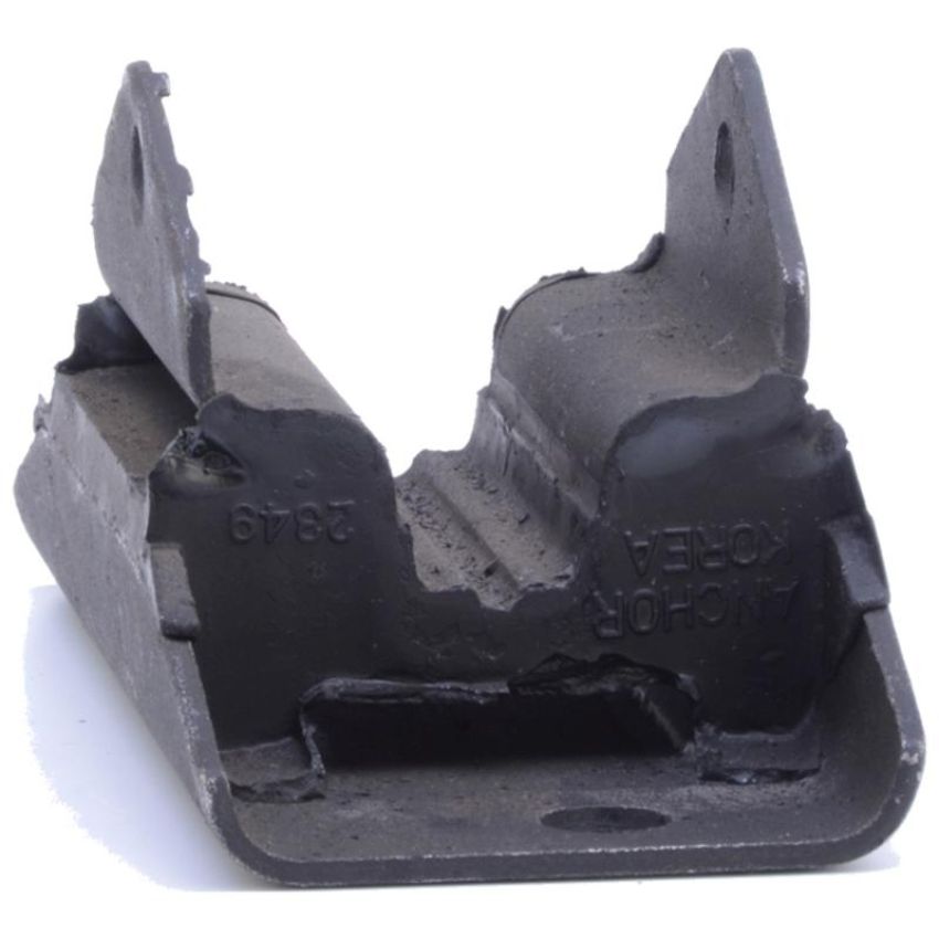 ANCHOR MOUNTS 2349 TRANSMISSION MNT REAR