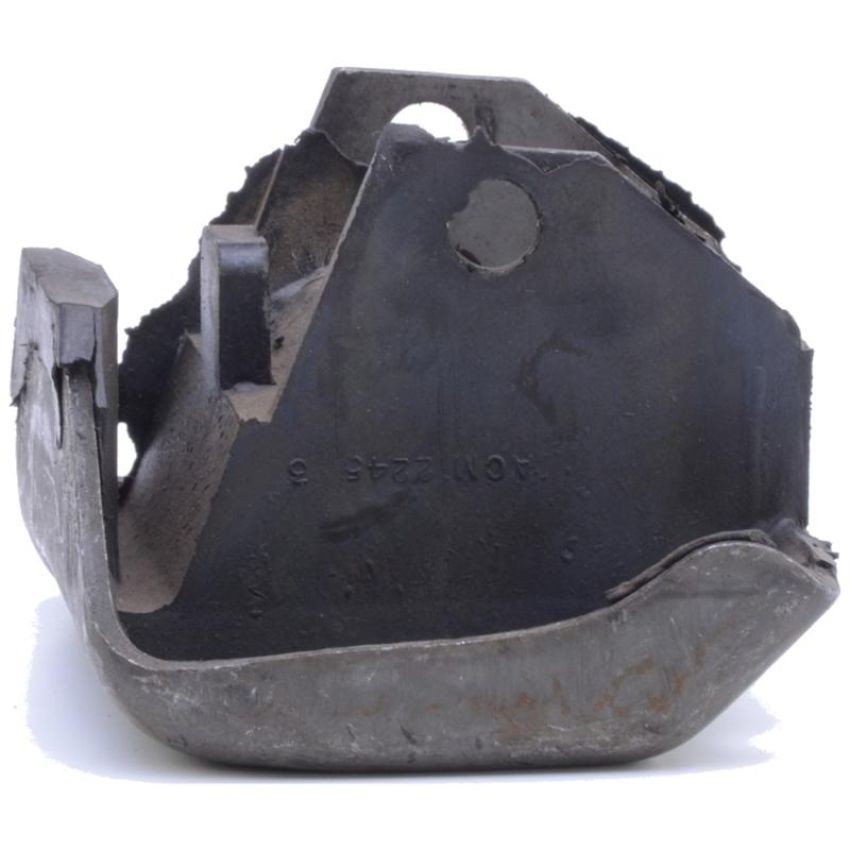 ANCHOR MOUNTS 2350 ENGINE MNT FRONT LEFT,FRONT RIGHT