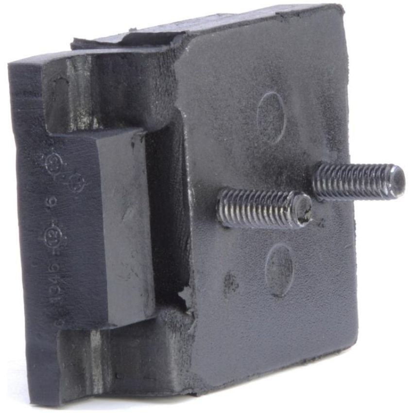 ANCHOR MOUNTS 2351 ENGINE MNT FRONT LEFT,FRONT RIGHT