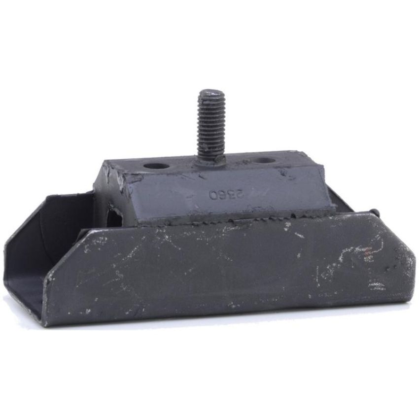 ANCHOR MOUNTS 2360 TRANSMISSION MNT REAR