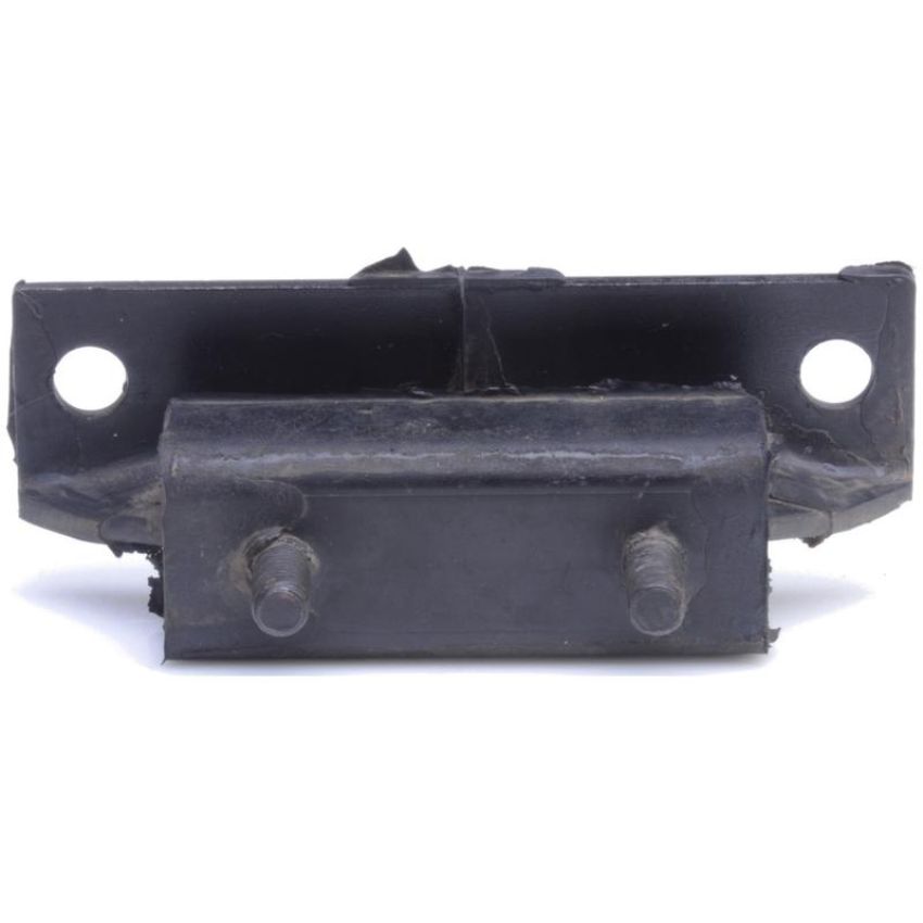 ANCHOR MOUNTS 2372 TRANSMISSION MNT REAR