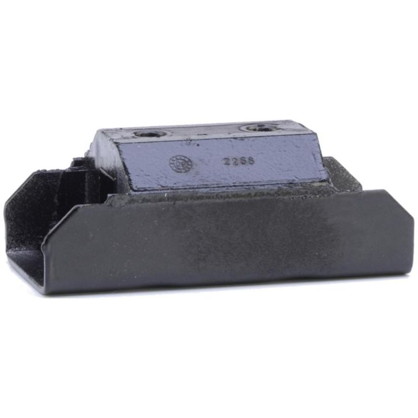 ANCHOR MOUNTS 2378 TRANSMISSION MNT REAR