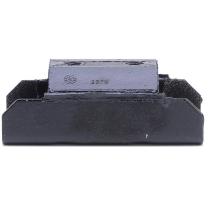 ANCHOR MOUNTS 2378 TRANSMISSION MNT REAR