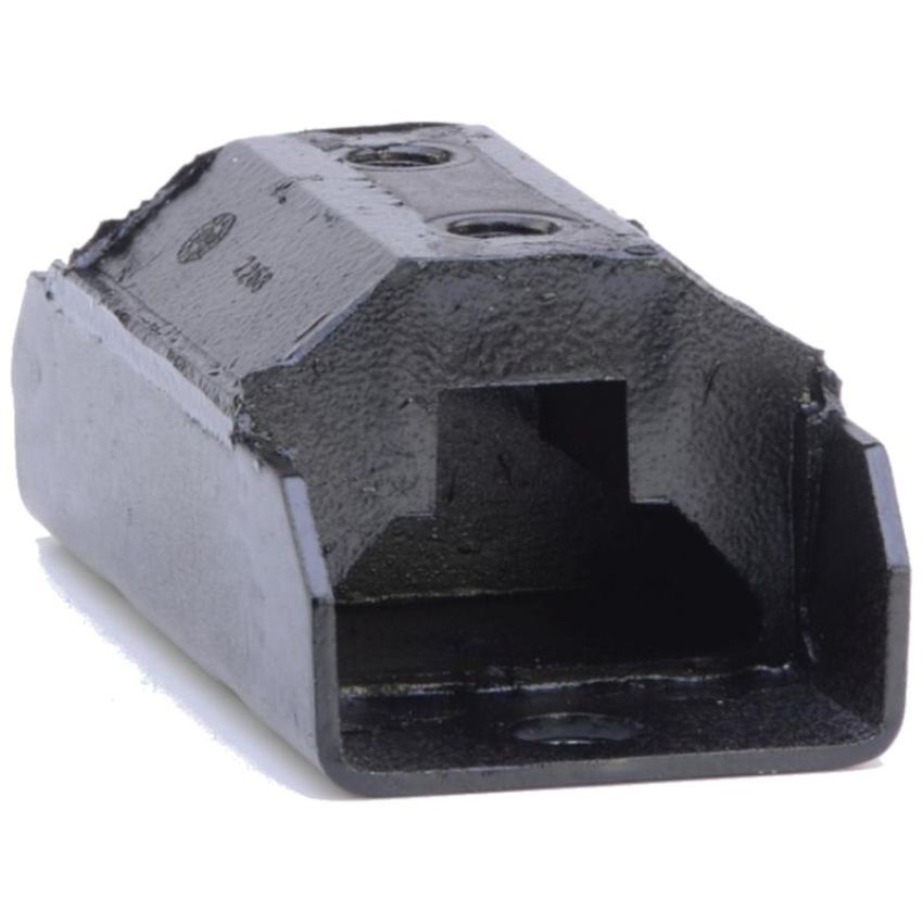 ANCHOR MOUNTS 2378 TRANSMISSION MNT REAR