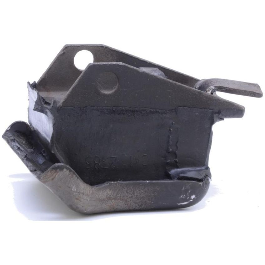 ANCHOR MOUNTS 2384 ENGINE MNT FRONT RIGHT,FRONT LEFT