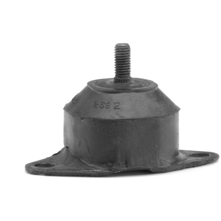 ANCHOR MOUNTS 2392 TRANSMISSION MNT REAR