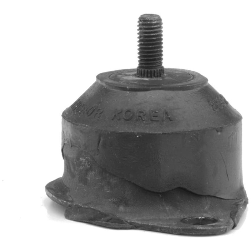 ANCHOR MOUNTS 2392 TRANSMISSION MNT REAR
