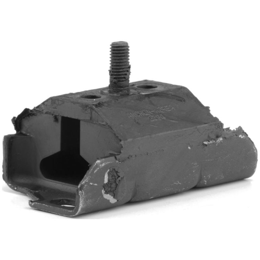 ANCHOR MOUNTS 2394 TRANSMISSION MNT REAR