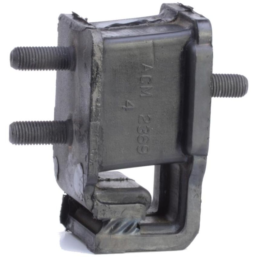 ANCHOR MOUNTS 2404 ENGINE MNT FRONT LEFT,FRONT RIGHT