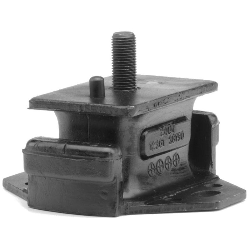 ANCHOR MOUNTS 2407 ENGINE MNT FRONT LEFT,FRONT RIGHT
