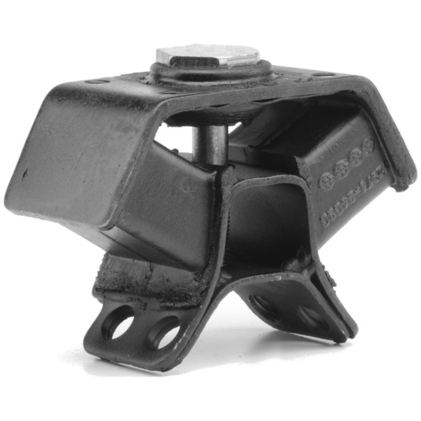 ANCHOR MOUNTS 2410 TRANSMISSION MNT REAR