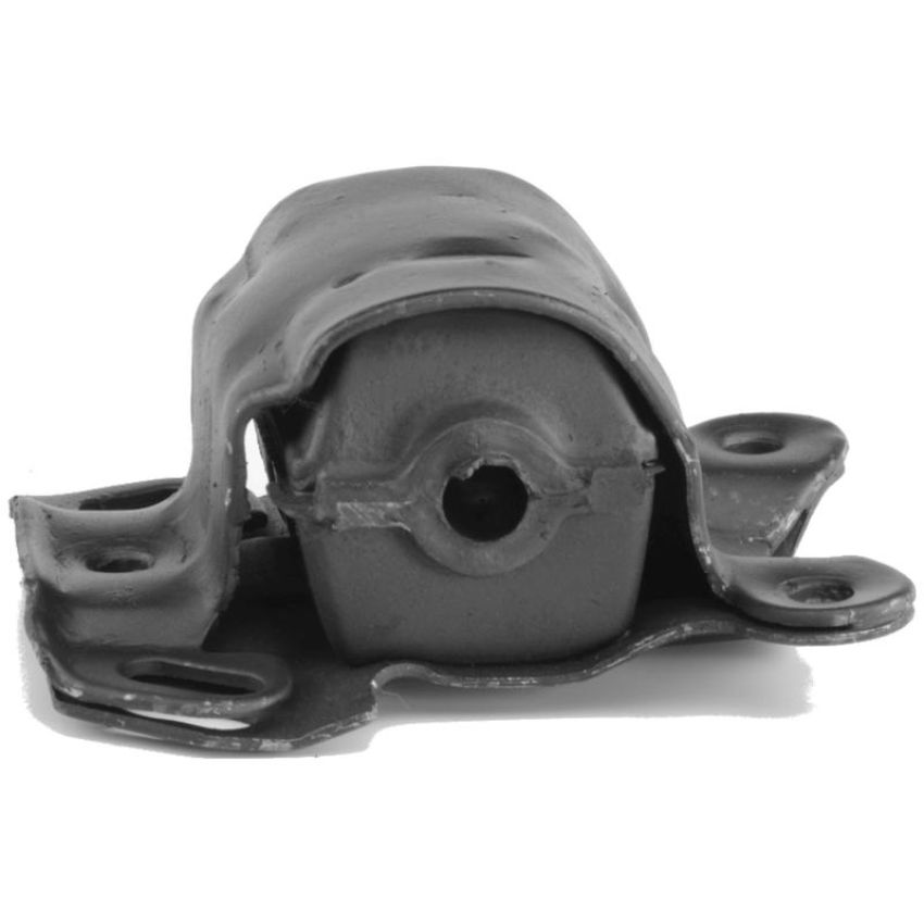 ANCHOR MOUNTS 2435 ENGINE MNT FRONT LEFT,FRONT RIGHT