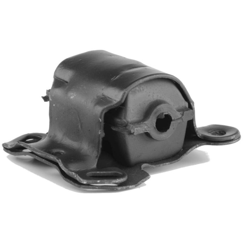 ANCHOR MOUNTS 2435 ENGINE MNT FRONT LEFT,FRONT RIGHT