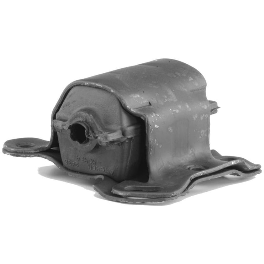 ANCHOR MOUNTS 2436 ENGINE MNT FRONT LEFT,FRONT RIGHT
